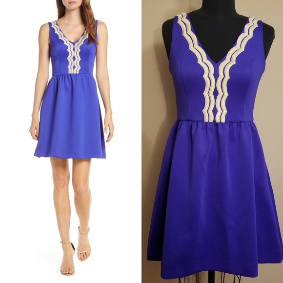 lilly pulitzer rorey